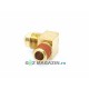 COT GAZ REDUCTOR IMPCO 74407 1/4X3/8 MO 2XGW FL30 COT GAZ REDUCTOR IMPCO 74407 1/4X3/8 MO 2XGW FL30