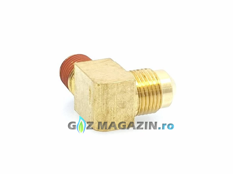 COT GAZ REDUCTOR IMPCO 74407 1/4X3/8 MO 2XGW FL30 COT GAZ REDUCTOR IMPCO 74407 1/4X3/8 MO 2XGW FL30