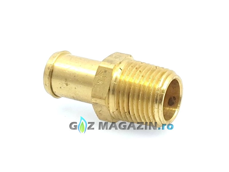 COT IESIRE GAZ IMPCO 74402 1/2NPTX5/8 ALAMA COT IESIRE GAZ IMPCO 74402 1/2NPTX5/8 ALAMA