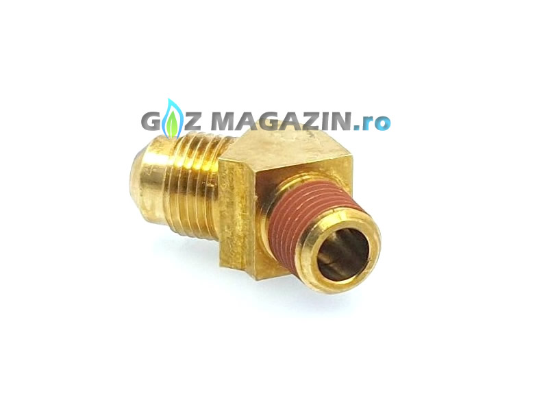 COT GAZ REDUCTOR IMPCO 74405 1/4X3/8 MO 2XGW FL30 COT GAZ REDUCTOR IMPCO 74405 1/4X3/8 MO 2XGW FL30