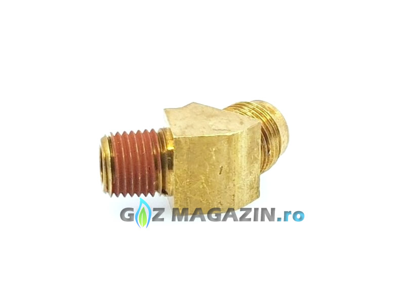 COT GAZ REDUCTOR IMPCO 74405 1/4X3/8 MO 2XGW FL30 COT GAZ REDUCTOR IMPCO 74405 1/4X3/8 MO 2XGW FL30