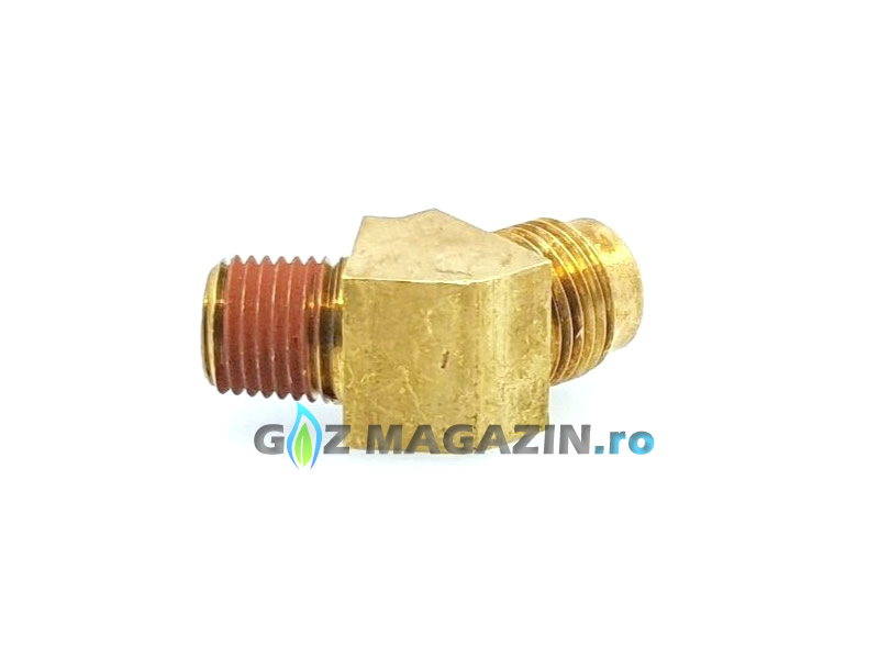 COT GAZ REDUCTOR IMPCO 74405 1/4X3/8 MO 2XGW FL30 COT GAZ REDUCTOR IMPCO 74405 1/4X3/8 MO 2XGW FL30