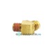 COT GAZ REDUCTOR IMPCO 74405 1/4X3/8 MO 2XGW FL30 COT GAZ REDUCTOR IMPCO 74405 1/4X3/8 MO 2XGW FL30