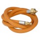 FURTUN CU CONECTORI DREPTI LOVATO L1300 (FAGUMIT)