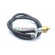 FURTUN CU CONECTORI DREPTI IMPCO L1600 (PARKER) FURTUN CU CONECTORI DREPTI IMPCO L1600 (PARKER)