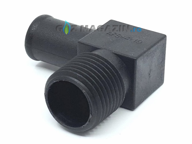 COT IESIRE GAZ REDUCTOR IMPCO COBRA M21X16 LA 90 GRADE