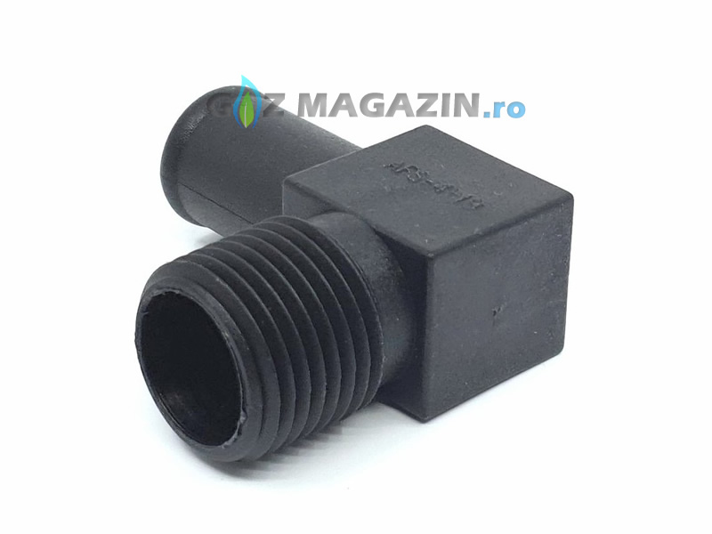 COT IESIRE GAZ REDUCTOR IMPCO COBRA M21X16 LA 90 GRADE