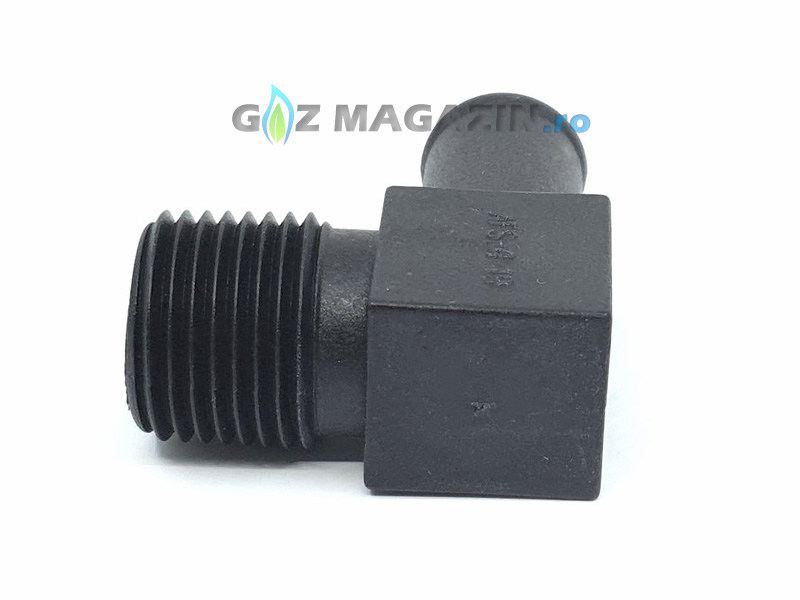 COT IESIRE GAZ REDUCTOR IMPCO COBRA M21X16 LA 90 GRADE