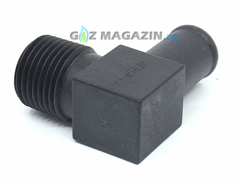 COT IESIRE GAZ REDUCTOR IMPCO COBRA M21X16 LA 90 GRADE