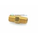 CONECTOR IMPCO 74409 1/4x1/4 CONECTOR IMPCO 74409 1/4x1/4