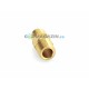 CONECTOR IMPCO 74409 1/4x1/4 CONECTOR IMPCO 74409 1/4x1/4