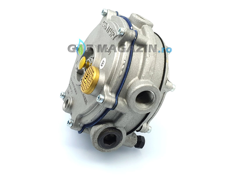 REDUCTOR GPL IMPCO JB-2 (COMPATIBIL) REDUCTOR GPL IMPCO JB-2 (COMPATIBIL)