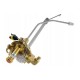 MULTIVALVA GPL BRC EUROPA 2 LA 30 GRADE PT. REZERVOR CILINDRIC 