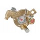 MULTIVALVA GPL BRC EUROPA 2 LA 30 GRADE PT. REZERVOR TOROIDAL INTERIOR