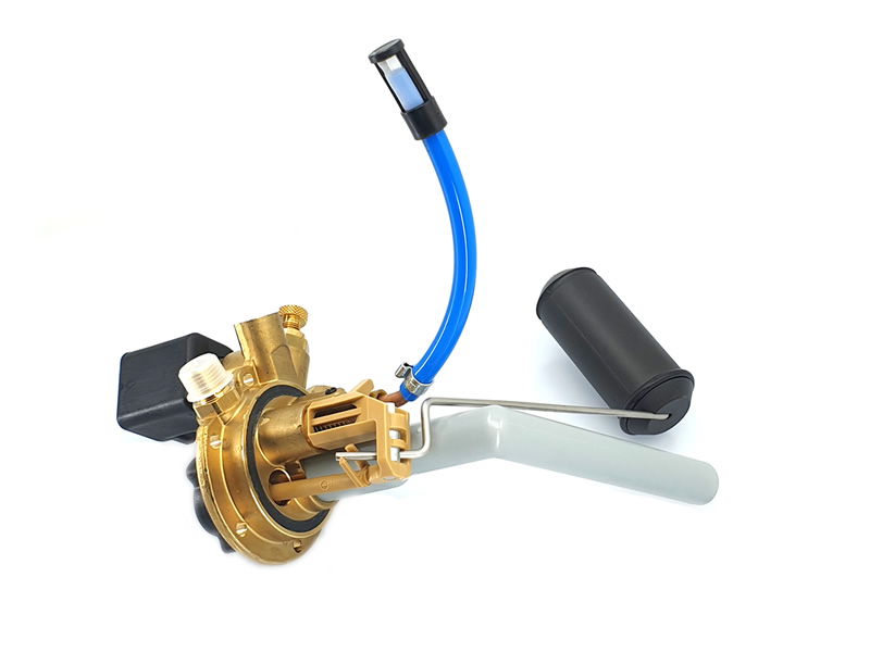 MULTIVALVA GPL TOMASETTO AT02 LA 30 GRADE PT. REZERVOR TOROIDAL INTERIOR (MAJORATA FI 8)