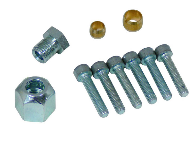 SET MONTAJ MULTIVALVA TOMASETTO
