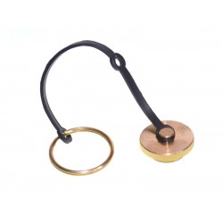 CAPAC ALAMA PRIZA DE ALIMENTARE CU GPL OLANDA (BAIONETA) 