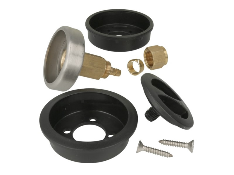 PRIZA CERTOOLS STANDARD DE ALIMENTARE CU GPL PT. CONDUCTA FLEXIBILA