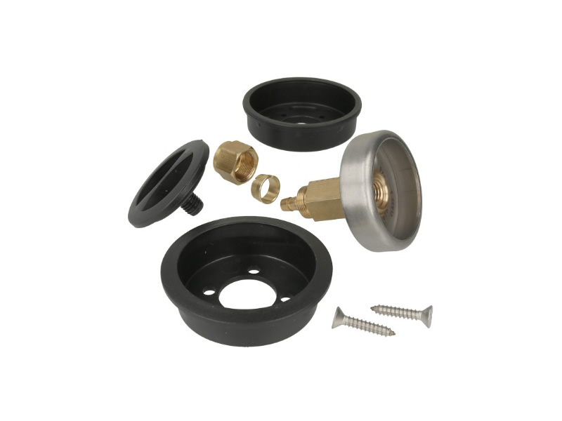 PRIZA CERTOOLS STANDARD DE ALIMENTARE CU GPL PT. CONDUCTA FLEXIBILA