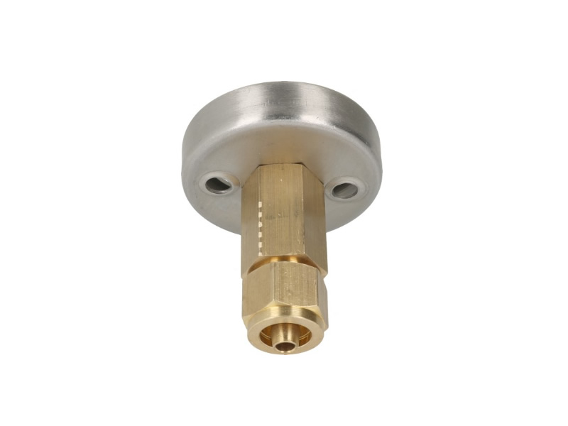 PRIZA CERTOOLS STANDARD DE ALIMENTARE CU GPL PT. CONDUCTA FLEXIBILA