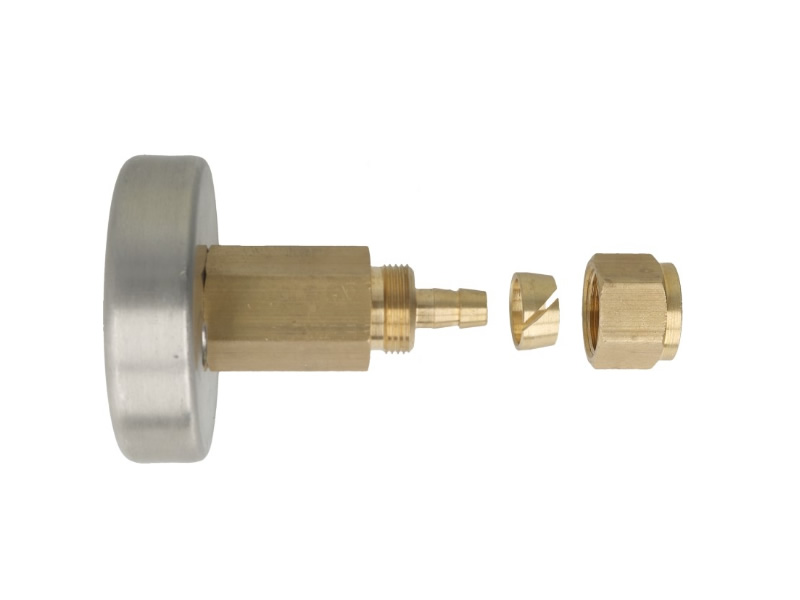 PRIZA CERTOOLS STANDARD DE ALIMENTARE CU GPL PT. CONDUCTA FLEXIBILA