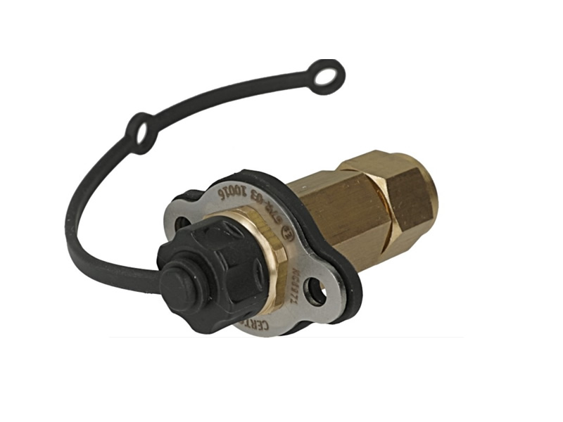 PRIZA TIP BUSON CERTOOLS DE ALIMENTARE CU GPL PT. CONDUCTA FLEXIBILA PRIZA TIP BUSON CERTOOLS DE ALIMENTARE CU GPL PT. CONDUCTA FLEXIBILA