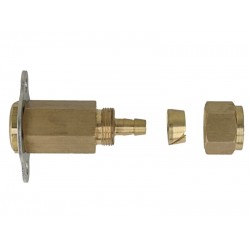 PRIZA TIP BUSON GOMET DE ALIMENTARE CU GPL PT. CONDUCTA FLEXIBILA