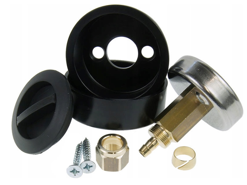 PRIZA GOMET STANDARD DE ALIMENTARE CU GPL PT. CONDUCTA FLEXIBILA