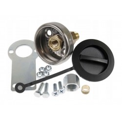 PRIZA TOMASETTO STANDARD DE ALIMENTARE CU GPL (CU SUPORT METALIC)