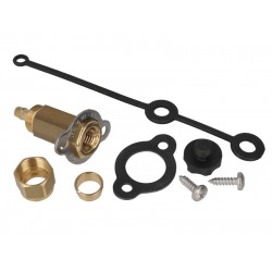 PRIZA TIP BUSON TOMASETTO DE ALIMENTARE CU GPL PT. CONDUCTA FLEXIBILA