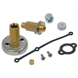 PRIZA TOMASETTO DUBLA DE ALIMENTARE CU GPL - M16 PRIZA TOMASETTO DUBLA DE ALIMENTARE CU GPL - M16