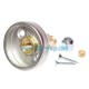 PRIZA TOMASETTO STANDARD DE ALIMENTARE CU GPL PRIZA TOMASETTO STANDARD DE ALIMENTARE CU GPL