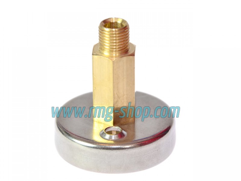 PRIZA TOMASETTO STANDARD DE ALIMENTARE CU GPL PRIZA TOMASETTO STANDARD DE ALIMENTARE CU GPL