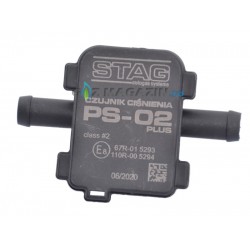 SENZOR MAP PS-02 PLUS AC STAG (TOMASETTO)
