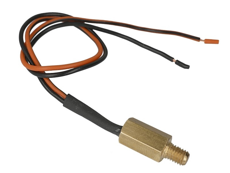 SENZOR SCURT TEMPERATURA APA REDUCTOR TOMASETTO (2,2 k-ohmi)