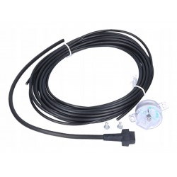 SENZOR DE NIVEL ECU AC STAG 4 WPGH-91 HAB (TOMASETTO) SENZOR DE NIVEL ECU AC STAG 4 WPGH-91 HAB (TOMASETTO)