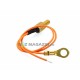 SENZOR SCURT TEMPERATURA APA REDUCTOR TOMASETTO (10 k-ohmi) SENZOR SCURT TEMPERATURA APA REDUCTOR TOMASETTO (10 k-ohmi)