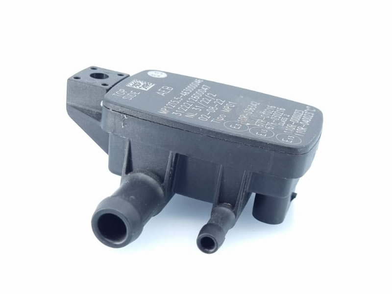 SENZOR MAP TIP MP01 MP12T5.5 AEB (VER. 5.5)