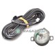 Senzor indicare nivel GPL AEB - Landi Renzo - Dacia - cod 250606584R Senzor indicare nivel GPL AEB - Landi Renzo - Dacia - cod 250606584R
