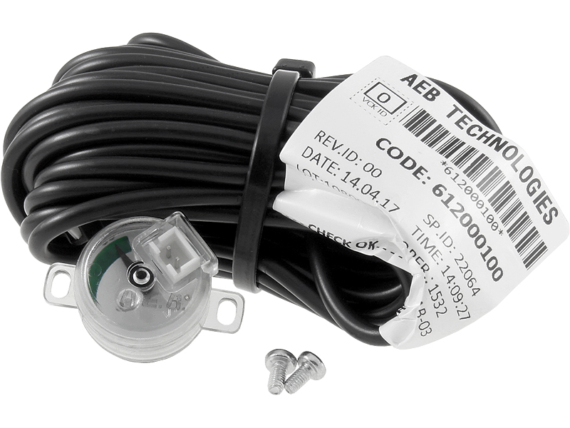 SENZOR DE NIVEL AEB 1050 - 612000100 SENZOR DE NIVEL AEB 1050 - 612000100