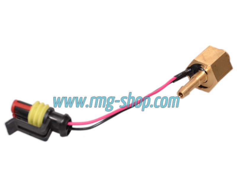 SENZOR TEMPERATURA RAMPA (AGC ZENIT) - CU CONECTOR PT. PRESIUNE