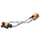 SENZOR TEMPERATURA RAMPA (AGC ZENIT) - CU CONECTOR PT. PRESIUNE