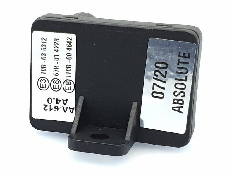SENZOR AUTRONIC AGC AA 612-A4.0 ABSOLUTE