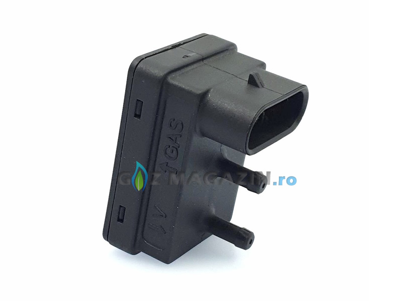 SENZOR AUTRONIC AGC AA 612-A4.0 ABSOLUTE