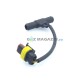 SENZOR TEMPERATURA GAZ ELPIGAZ VELA FREESTYLE (4,7 k-ohmi)