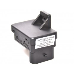 SENZOR MAP FRATELLI, LOGAS VPS08D