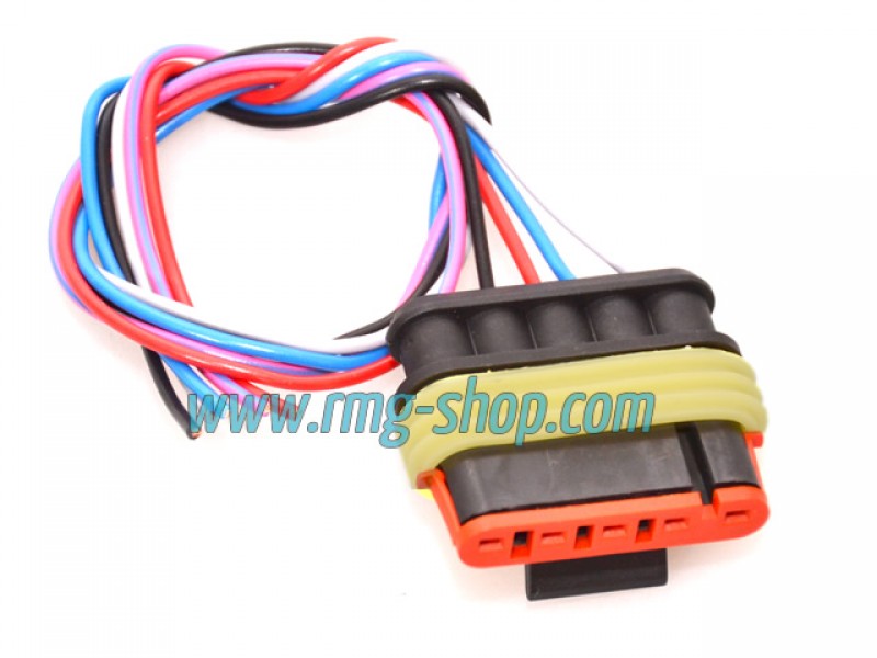 CABLAJ ADAPTARE SENZOR MAP KME DIEGO G3 DE LA MODEL VECHI LA MODEL NOU 