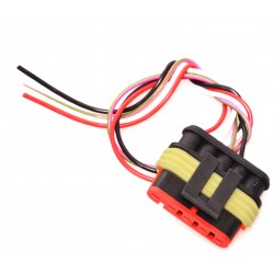 CABLAJ ADAPTARE SENZOR MAP KME NEVO DE LA MODEL VECHI LA MODEL NOU  CABLAJ ADAPTARE SENZOR MAP KME NEVO DE LA MODEL VECHI LA MODEL NOU