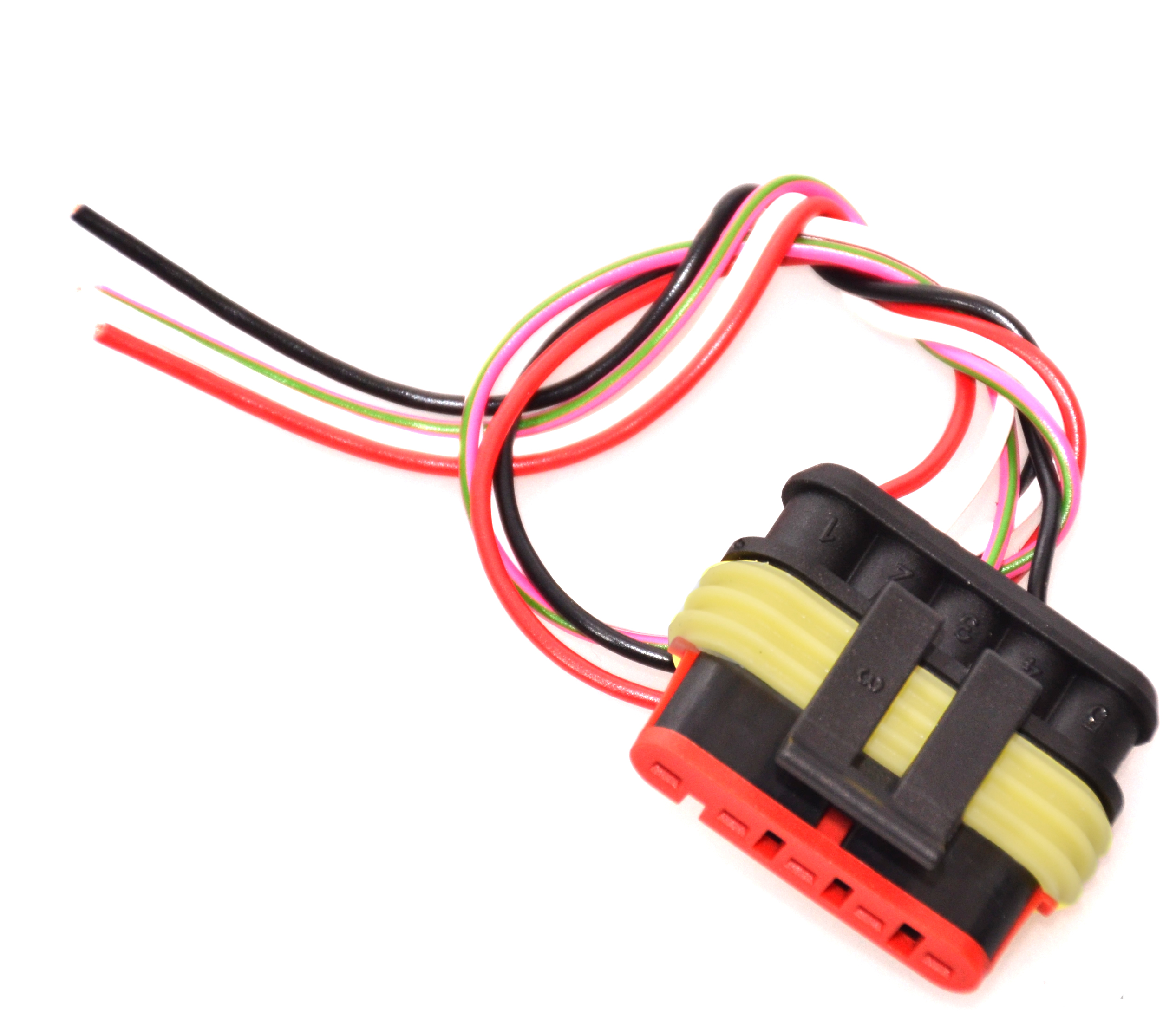 M.E.P.E CABLAJ ADAPTARE SENZOR MAP KME NEVO DE LA MODEL VECHI LA