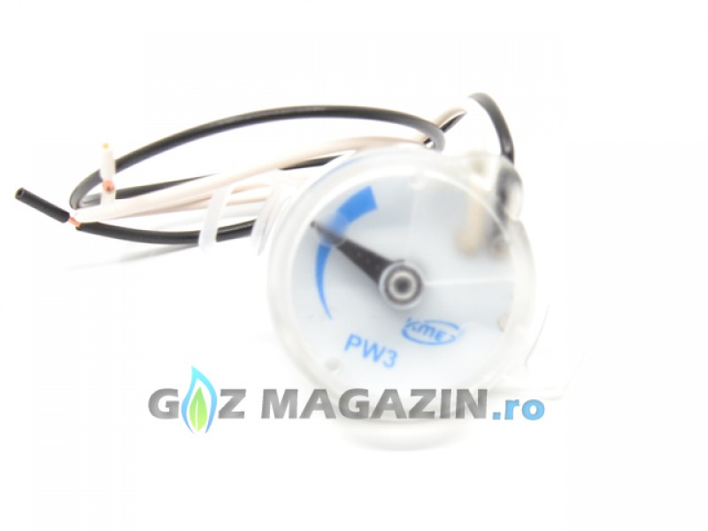 SENZOR DE NIVEL KME PW-3 SENZOR DE NIVEL KME PW-3